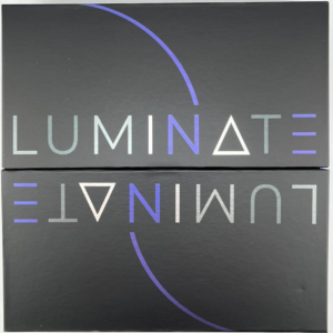 Luminate Extracts Sugar